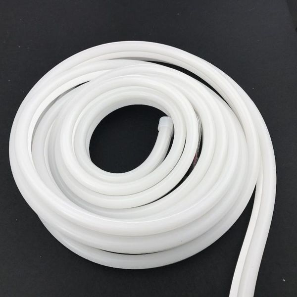 

strips 12mm*20mm size/ 5m dc12v input led neon flexible light;rgb dumb type;60leds/m smd, 72w/5m;ip65 rated