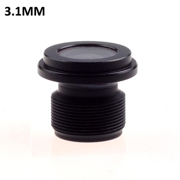 

wholesale cctv lens 3.1mm m12*0.5 1/3" mini 96degree for security 720p/1080p camera