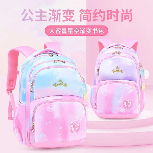 

schoolbag for primary school students