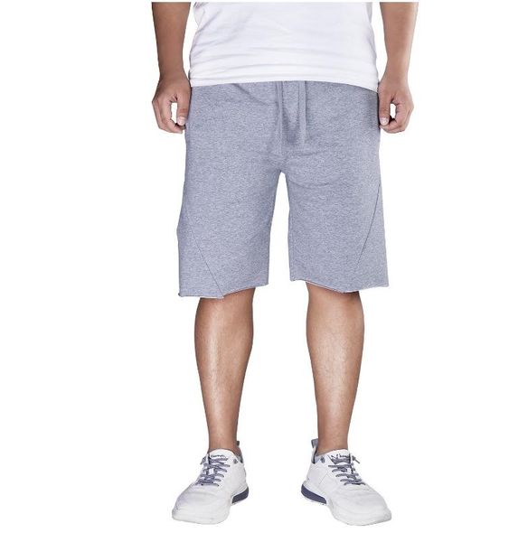 

men's pants 2021 summer running shorts men sports jogging fitness quick dry mens gym sport gyms short, Black