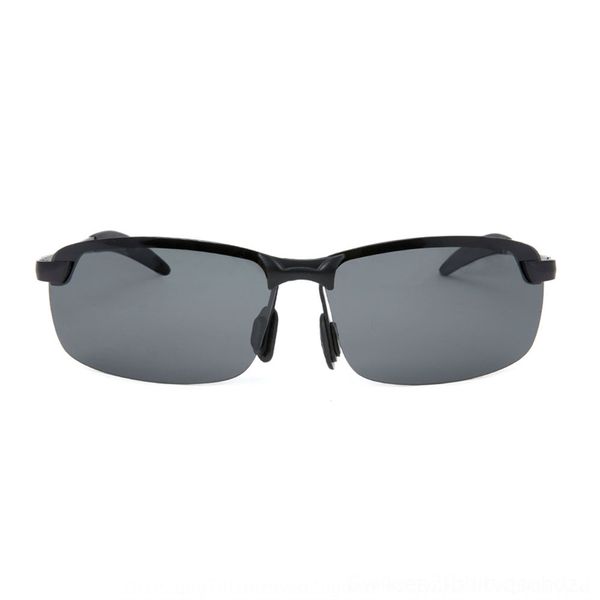 

1k0 bVT94 Polarizing day and Sun eyeglass Cycling Glassesglasses night Glasses sun Sun color changing night mirror Outdoor Glasses driving, White;black
