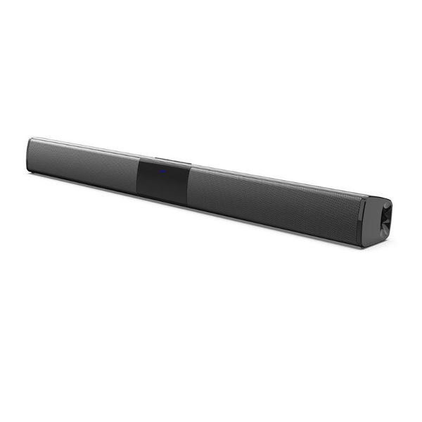 

mini speakers bs-28b home theater system soundbar bluetooth-compatible speaker subwoofer 3.5mm audio input