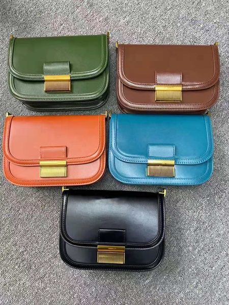 

single shoulder 80781400 used stripe hardware underarm bag