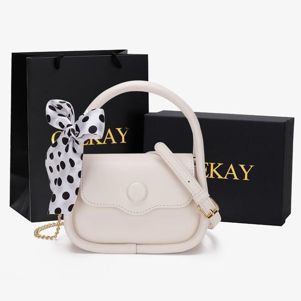 

evening bags luxury handbag women pu leather handle bag fashion brand lady tote big capacity shoulder shopping purse with bowknot