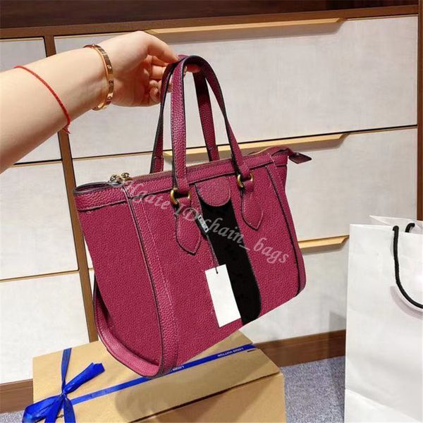 Designer di lusso 2021 SS vendita superiore borsa Totes Dot hardware classico 24K tela scamosciata tracolla staccabile cerniera moda donna borse a tracolla