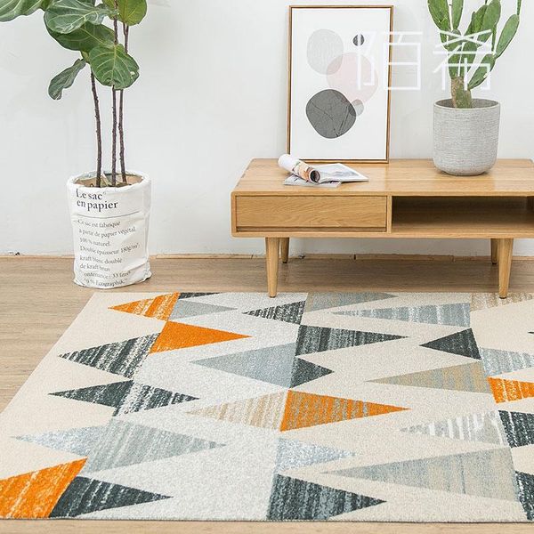 

carpets nordic style for living room bedroom home decor floor mat coffee table sofa rugs and carpet rug