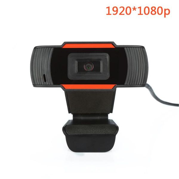 

webcams webcam 1080p web camera with microphone usb full hd cam for pc computer live video calling work