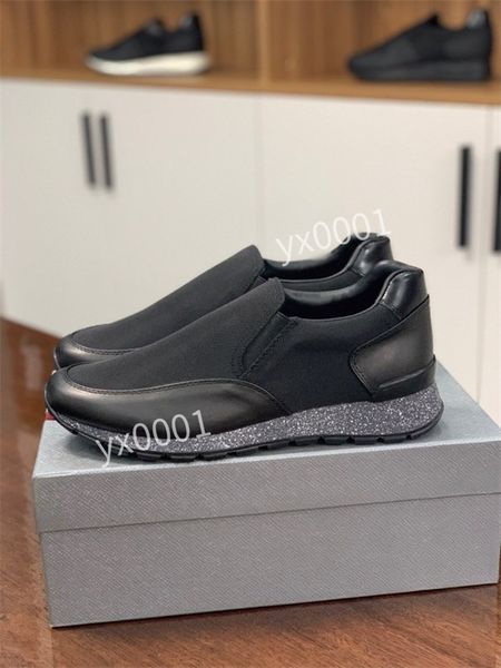 

Fashion Designer boots Leather Lace Up Platform Oversized Sole Sneakers White Black men womens Luxury velvet suede Casual Shoes 39-46 With logo, 14