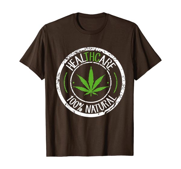 

thc t-shirt, White;black