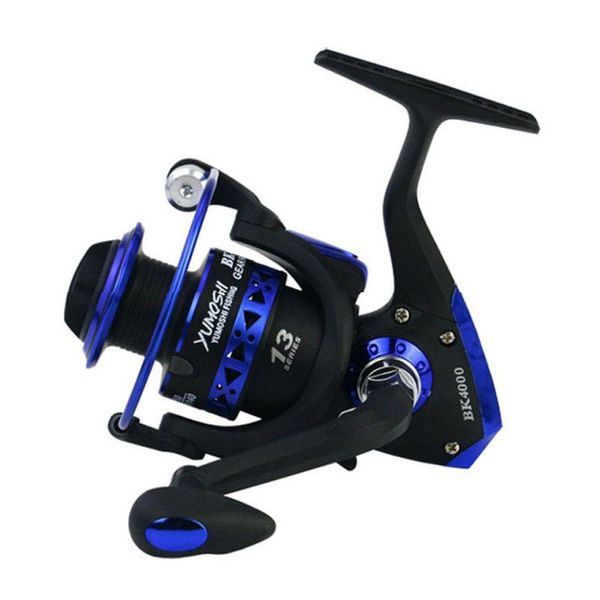 

baitcasting reels high speed fishing g-ratio 5.0:1 bait folding rocker spinning wheel reel carpa molinete de pesca