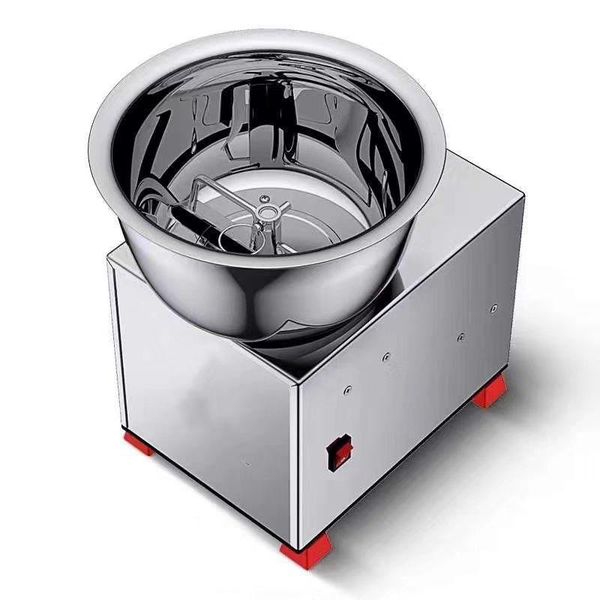 

commercial electric kitchen four dough kneading mixer machine minced meat stirring pasta mixing bread blender maker 220v processors food