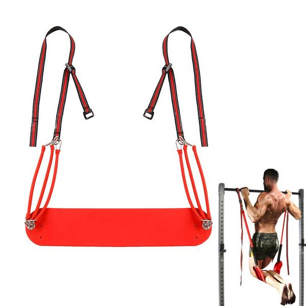 

pull up dip station sling straps elastic resistance band sport fitness horizontal bar hanging belt chin arm muscle bands
