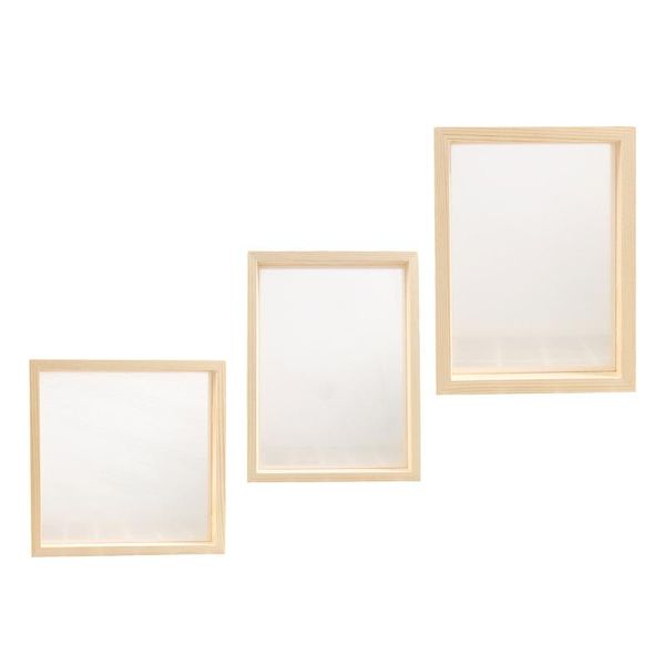 

frames plant po frame glass picture display modern diy decor artwork