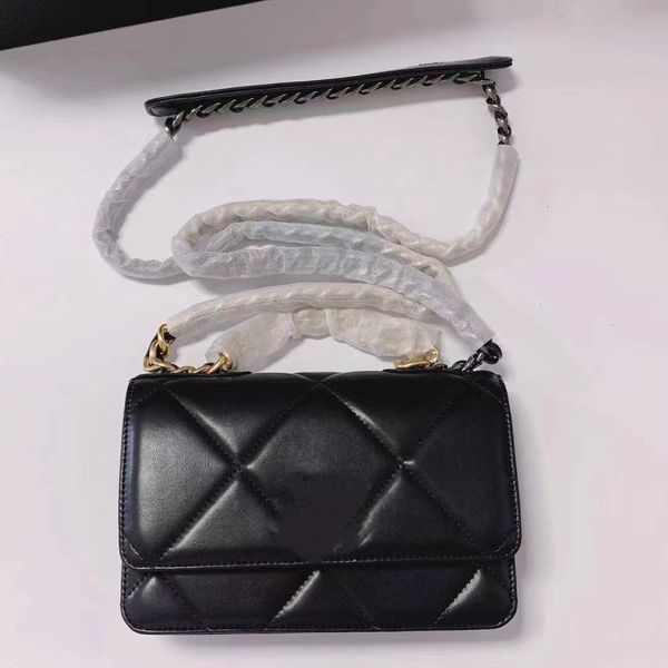 

2021 cc handbag high-brand leather quality ladies shoulder bag designer design chain bags