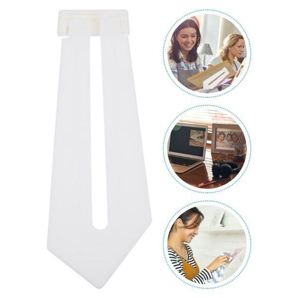 

12pcs po frame trapezoid brackets holders supports frames