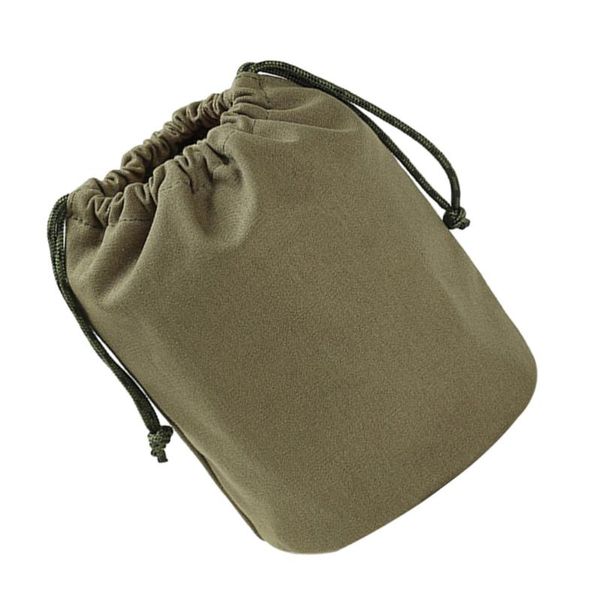 

storage bags 1pc camping bag dishware gargle container practical outdoor tool