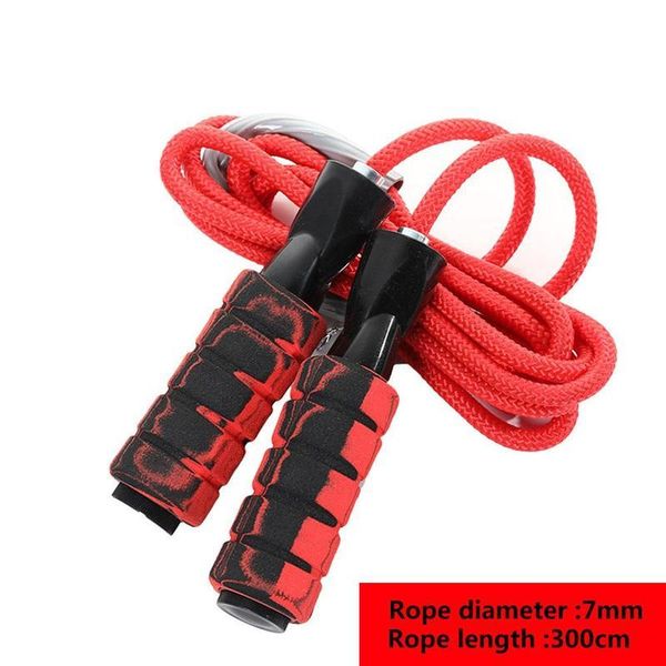 

jump ropes led skipping random color kids children exercise single outdoor light tool fitness up luminous body adu