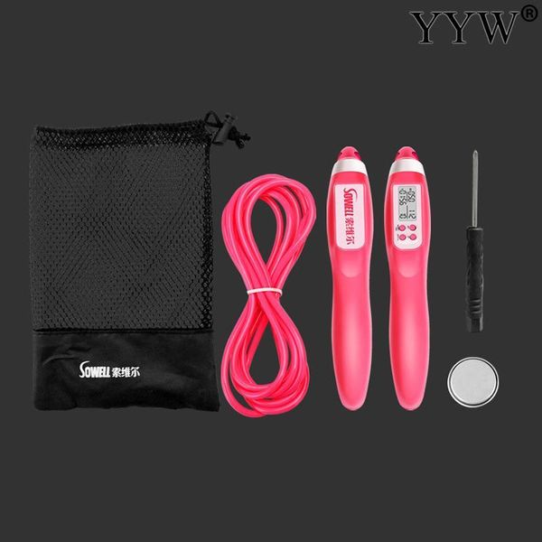 

jump ropes 3m speed skipping rope adjustable sports lose weight exercise gym home crossfit jumping fitness equipment for adult