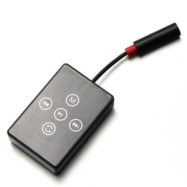 

mp3 player ipx8 waterproof sports music swimming running riding with headphone fm radio & mp4 players