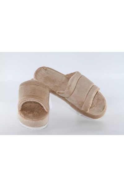 

slippers women's slippers, home, Black