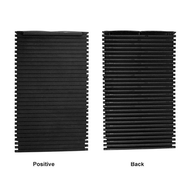 

center console cup holder roller shutter cover 51168402941 for x5 e53 00-06 accessories car organizer