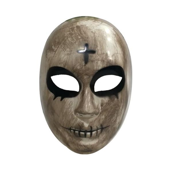 

other event & party supplies 2021 gothic style halloween pranks mask film elements terrorist cosplay props wholesale
