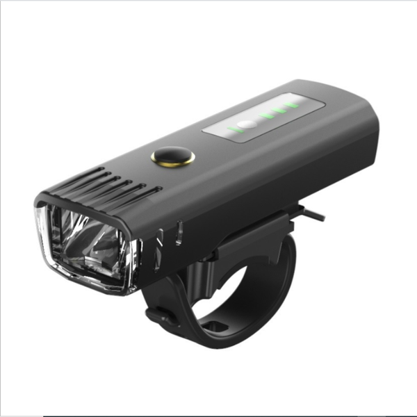 

bicycle light outdoor mountain bike headlight usb charging riding equipment led night tail lights