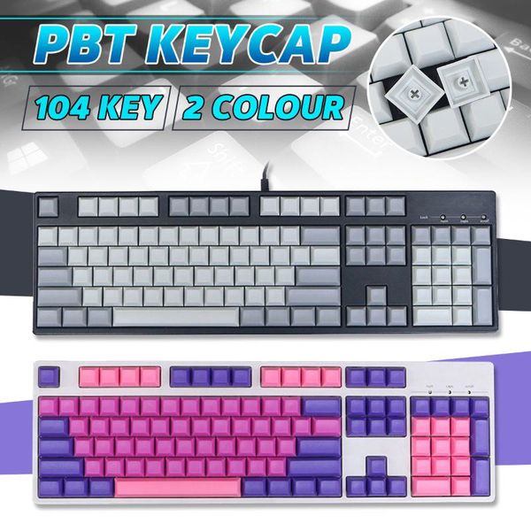 

keys vintage color blank key caps set dsa profile filco 87 pbt keycaps for mechanical keyboard keyboards