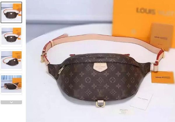 

518 gglvlouisvittonyslvutton designers luxury waist bags cross body handbag famous bumbag fashion should