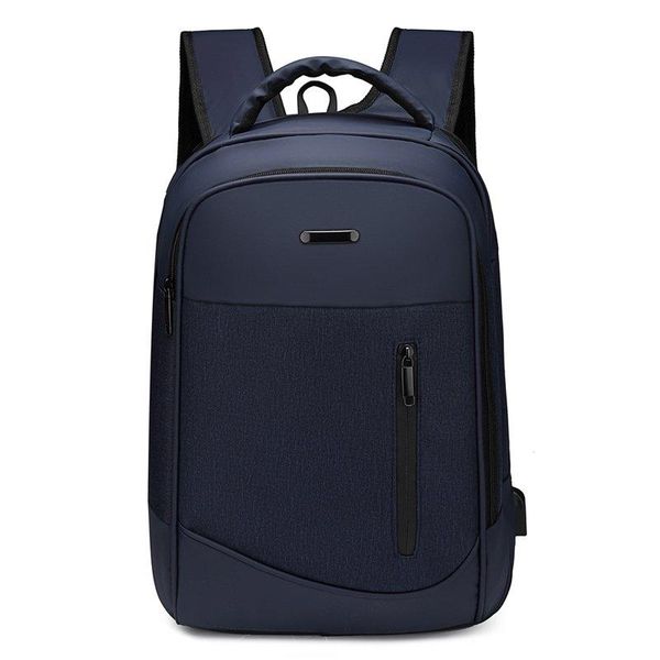 

backpack 2021 fashion men's lapbag men schoolbag travel large capacity