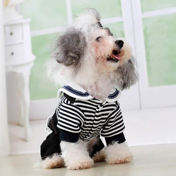 

dog apparel clothes winter small pet than bear bomei teddy puppy cotton coat