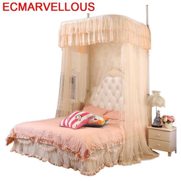

room decor kid enfant bed curtain mosquitera mosquiteiro para cama adulto moustiquaire cibinlik ciel de lit canopy mosquito net