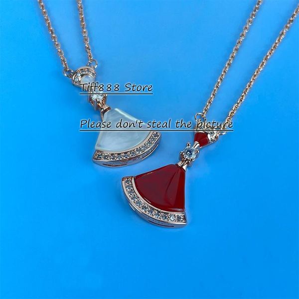 

chains bvl women's taigang necklace original brand pendant fashion jewelry lovers christmas gift, Silver