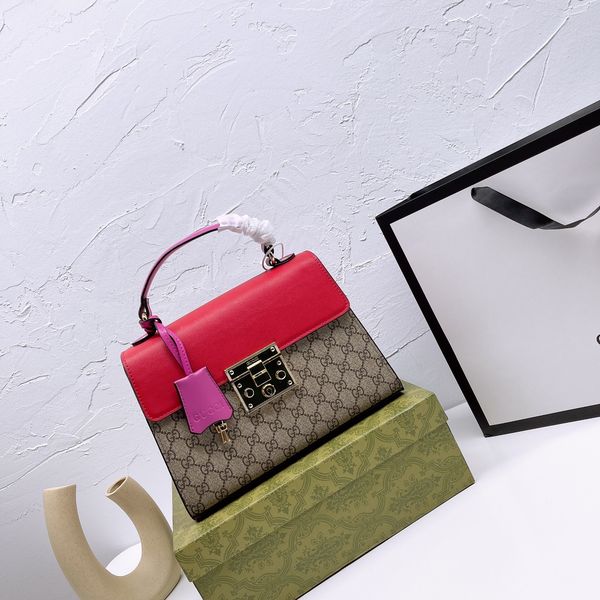 

women designers bags handbags shoulder bag tote brand letter genuine leather chain multifunctional handbag 04