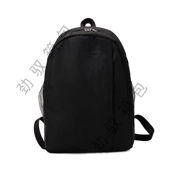 

designer bag dark classic backpack 1321 / 19 wmtd