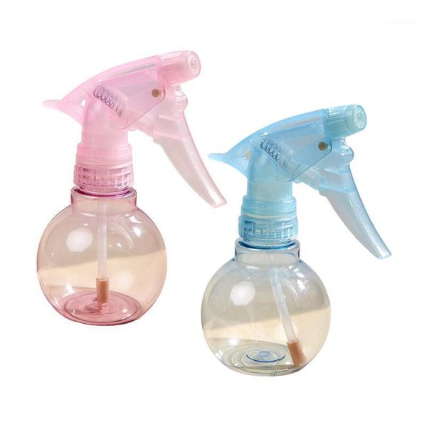 

hair spray bottle 150ml hairdressing salon barber tools water sprayer beauty care1
