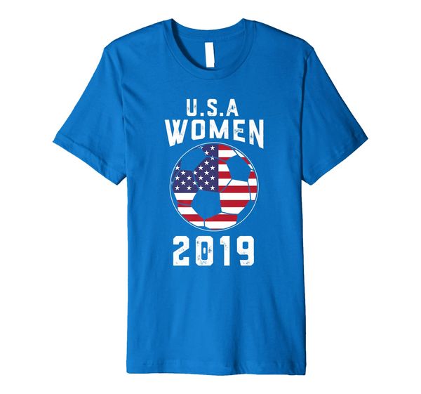 

USA United States Women 2019 T Shirt Soccer US Futbol, Mainly pictures