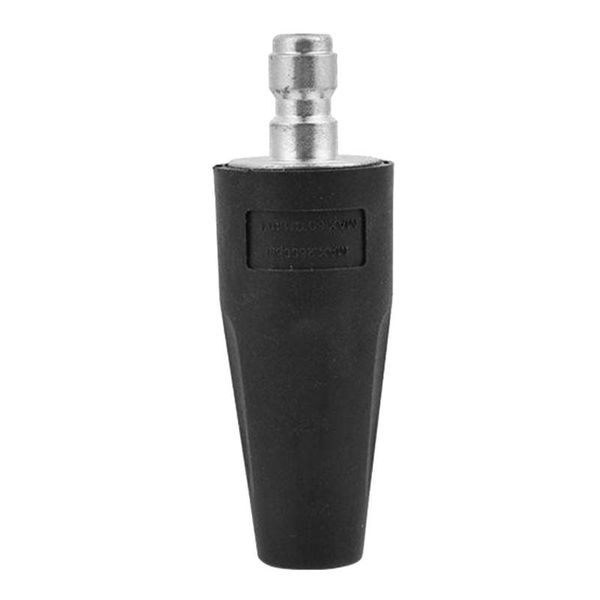 

water gun & snow foam lance 3600 psi rotating turbo nozzle sprayer for 1/4" quick connector high pressure washer cleaning accessory too