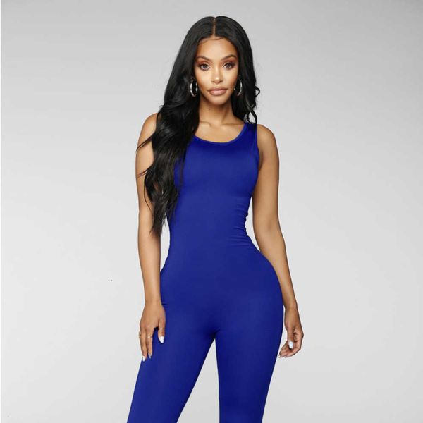 

tight casual dresses off shoulder stretch jumpsuit 8612, Black;gray