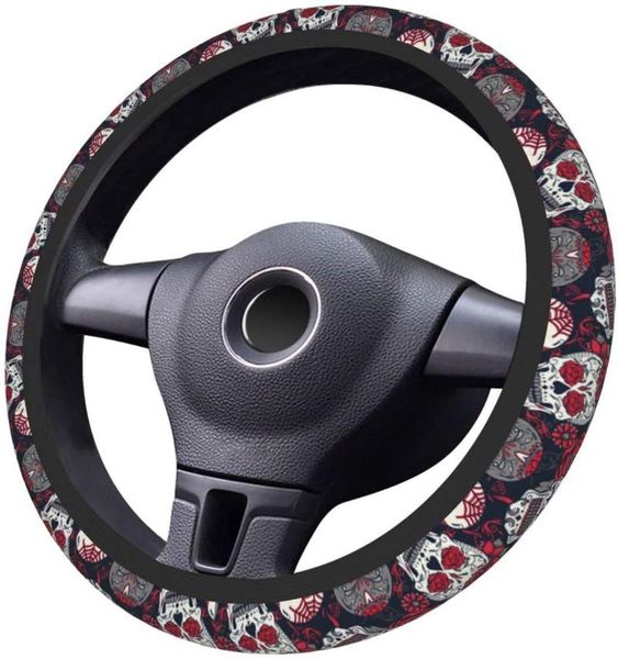 

steering wheel covers wholesale factory price rts neoprene 15inch car cover