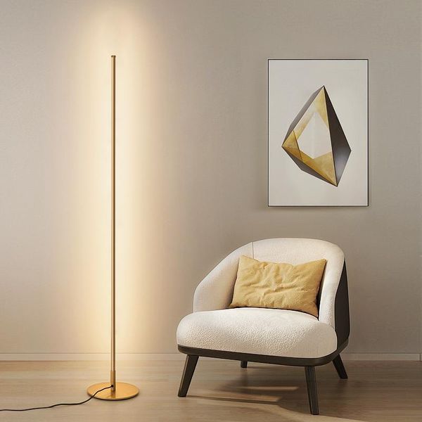 

floor lamps modern rgb lamp living room decoration colorful corner lights light indoor lighting home standing fixture
