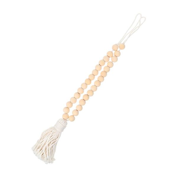 

curtain & drapes 1pc household woven tieback bohemian style fixing