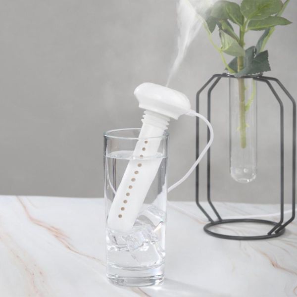 

essential oils diffusers white adjustable height donut usb humidifier portable ultrasonic mist maker aroma diffuser for home office air humi