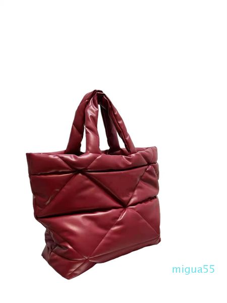 

light bread handbag women bags messenger classic cross body satchel shoulderbag parachute purse shoppingbag size 40cm