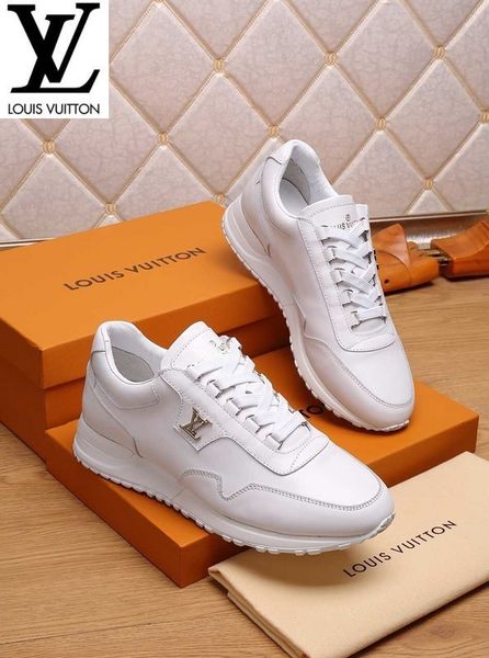 

moccasins men lace-ups designer luxury dress men buckles sneakers loafers shoes boots fwob, Black