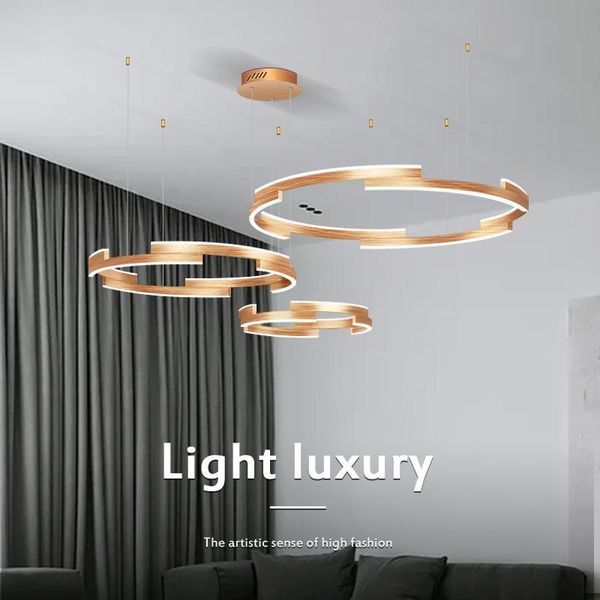 

fashion living room lamp creative design chandelier dining bar pendant lamps