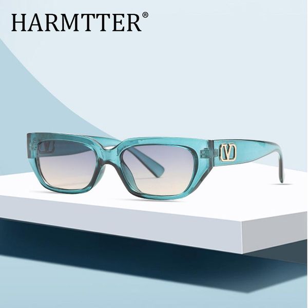 

sunglasses 2021 square fashion modern women style vintage ins cool brand design v sun glasses, White;black