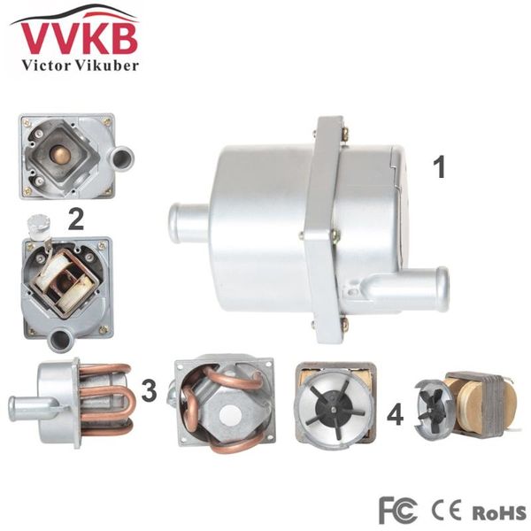 

engine preheater 1000w car fans