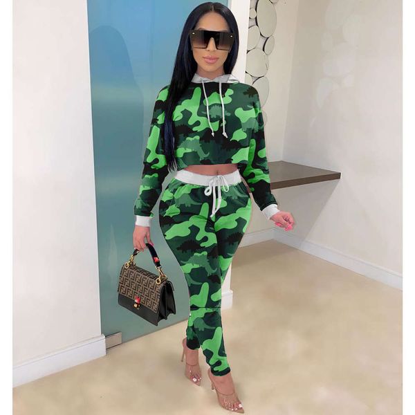 

2021 summer women's suit casual tights tie dyed two piece sweater, White