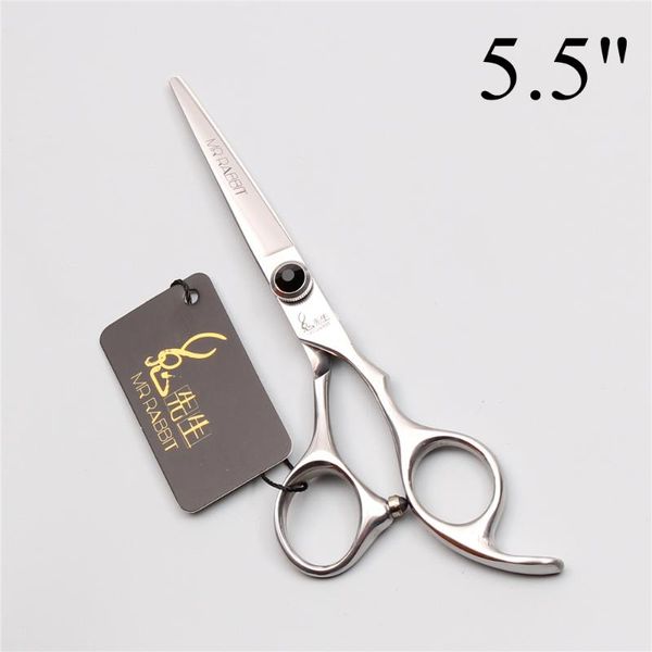 

hair scissors 5.5" 16cm 440c mr hairdresser's cutting shears normal salon equipment professional m9013